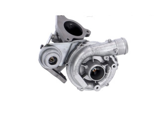 Turbodmychadlo Турбина 713667-5003S, 713667-5003S   Fiat Ulysse   