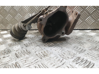 Турбина Volkswagen Transporter - Caravelle T4 074145701A