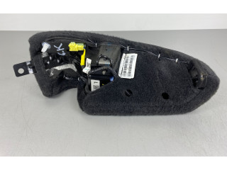 Подушка безопасности в сиденье 6288287, 2748423G0003   Nissan X-Trail T33