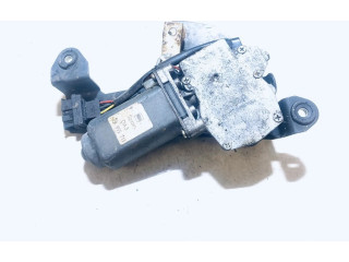 Моторчик заднего дворника 6k9955713, 6k9955717a Volkswagen Caddy