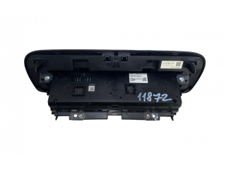 Дисплей    66067FJ230, 85261SG   Subaru Forester SJ