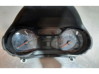 Přístrojová deska Opel Corsa F 2020 9831576180