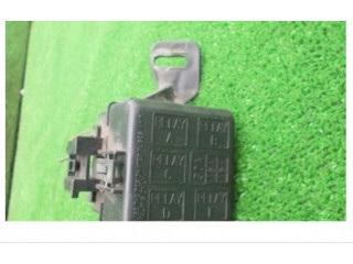 Pojistková skříňka Suzuki Ignis 2007