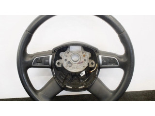 Руль BMW X5 E53 1999-2006 года 4E0419091CL