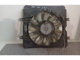 Вентилятор радиатора Honda FR-V