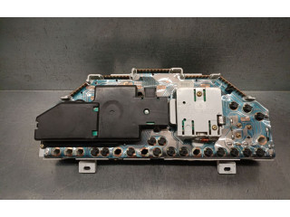 Přístrojová deska  Citroen Berlingo 1999 9635681280, 6101QX  