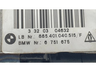 Рулевая рейка  Руль 6751675, 6760232   BMW X3 E83 2003-2010 года