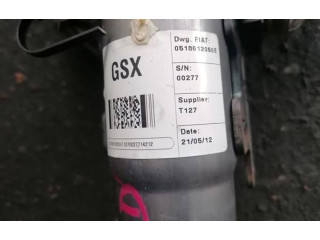 Рулевая рейка 0518612050E, 00277 KIA Ceed 2012 - 2018 года