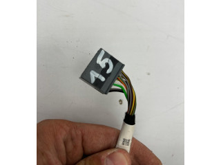 Зеркало электрическое Volvo XC40 - года