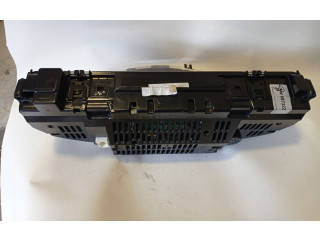 Přístrojová deska Mercedes-Benz C W204 2008 A2045406448, 646811