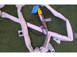 Боковая подушка безопасности 8P4880741J, 8P4880741J   Audi A3 S3 8P