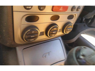 Блок управления климат-контролем Alfa Romeo GT