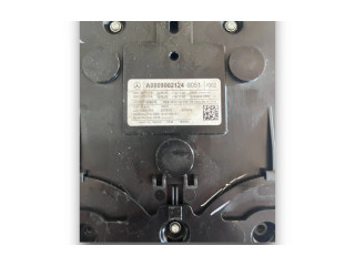 Блок комфорта NR108, A0009002124 Mercedes-Benz GLB x247