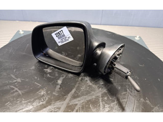 Зеркало электрическое        Dacia Duster  2010 - 2017 года   