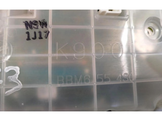 Přístrojová deska  Mazda 5 2012 BBM655430  