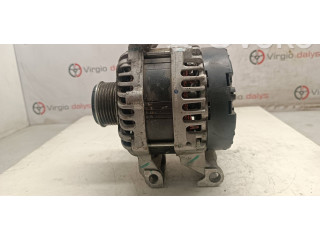 Генератор EB3T10300DA, A003T90981ZT Ford Ranger