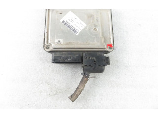 Řídící jednotka 96820448, 0281013600   Chevrolet Lacetti 2007