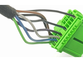 Зеркало электрическое Volvo S60 2014 - 2018 года