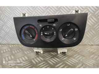 Блок управления климат-контролем 735462118, 567340100   Fiat Fiorino