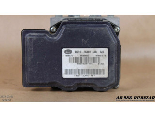 Блок АБС 1857637, BG912C405AB   Ford  Galaxy  2006 - 2015 года