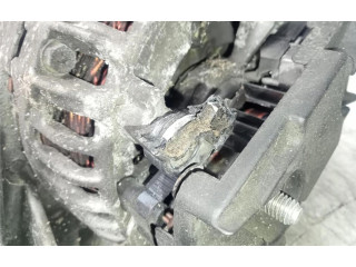 Генератор 0124525029 Volvo S80