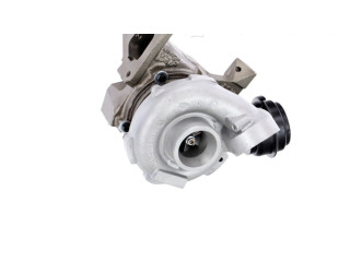 Turbodmychadlo Турбина 711006-5003S, 711006-5003S Mercedes-Benz GLE (W166 - C292)