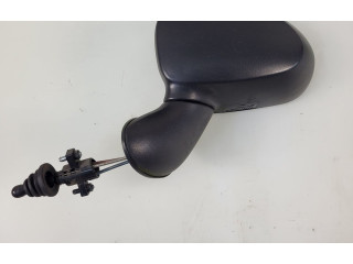 Зеркало электрическое        Chevrolet Matiz   -  года   