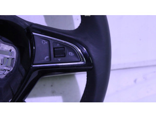 Руль Skoda Octavia Mk3 (5E) 2013 - 2019 года