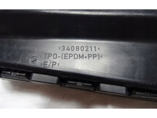 Надувная подушка для сиденья 34080215D Mini Cooper Countryman R60