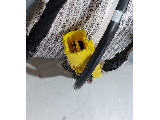 Подушка безопасности в сиденье 6V0880241, 6V0880241 Skoda Fabia Mk3 (NJ)