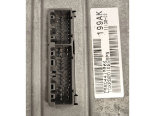 Блок управления редуктора коробки передач (раздатки) P56044199AK   Jeep Grand Cherokee (WK)