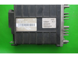 Řídící jednotka 28SA1618, 0280000728 Fiat Uno 1992