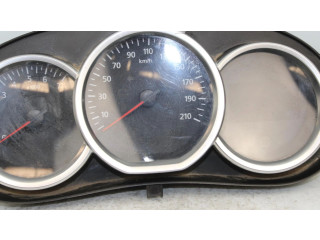 Přístrojová deska Renault Sandero I 2008 248109235R