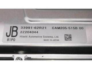 Блок управления 3399162R21   Suzuki Ignis