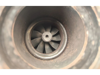 Турбина Audi A3 S3 A3 Sportback 8P 03L253016T для двигателя CAYC