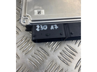 Блок управления двигателя 4G0907589C Audi A7 S7 4G