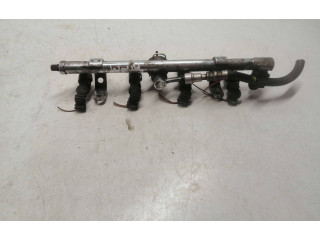 Топливная рампа 04891337ab, 0280155991 Mini One - Cooper R50 - 53