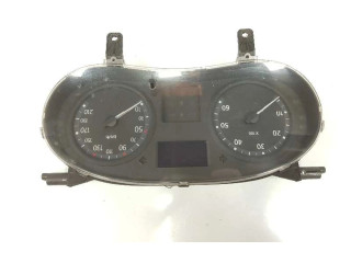 Přístrojová deska  Nissan Primastar 2009 8200283197E, 8200283197  