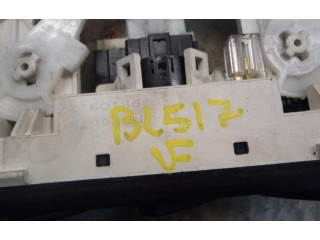 Модуль блока управления кондиционером    Mitsubishi Montero