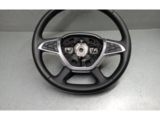 Руль Dacia Sandero  2008 - 2012 года 484004420R, 34318657B      