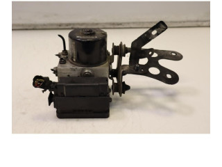 Блок АБС 10.0206-0240.4 Audi A3 S3 8P 2003 - 2012 года