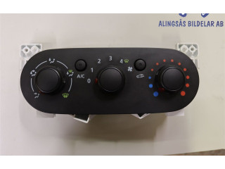 Блок управления климат-контролем 6000617618, XE1085315A   Fiat Talento