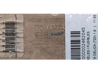 Pojistková skříňka 8273120020 Toyota Celica T200