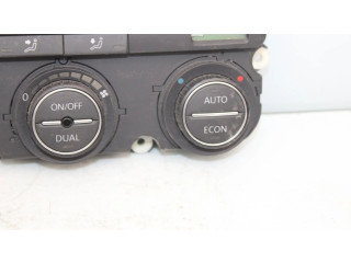 Блок управления климат-контролем NOTIENEREFERENCIA   Volkswagen Golf Plus