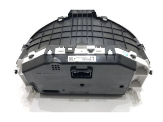 Панель приборов 8100C439 Mitsubishi Mirage VI G4 Attrage