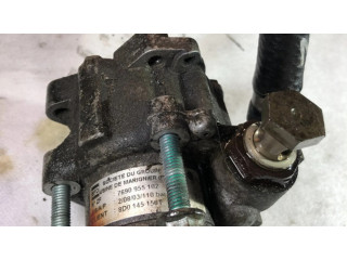 Насос усилителя руля