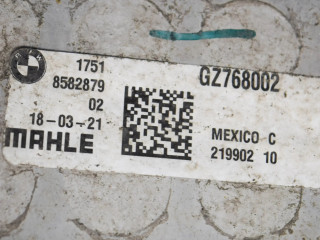 Интеркулер  8582879, GZ768002   BMW X3 G01 2.0