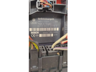 Блок комфорта H43S1201, 05452223 Audi A3 S3 A3 Sportback 8P