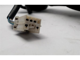 Зеркало электрическое Mitsubishi Carisma 2000 - 2004 года