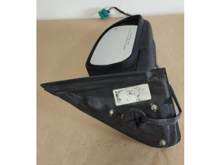 Зеркало электрическое        GMC Envoy  2002 - 2008 года   